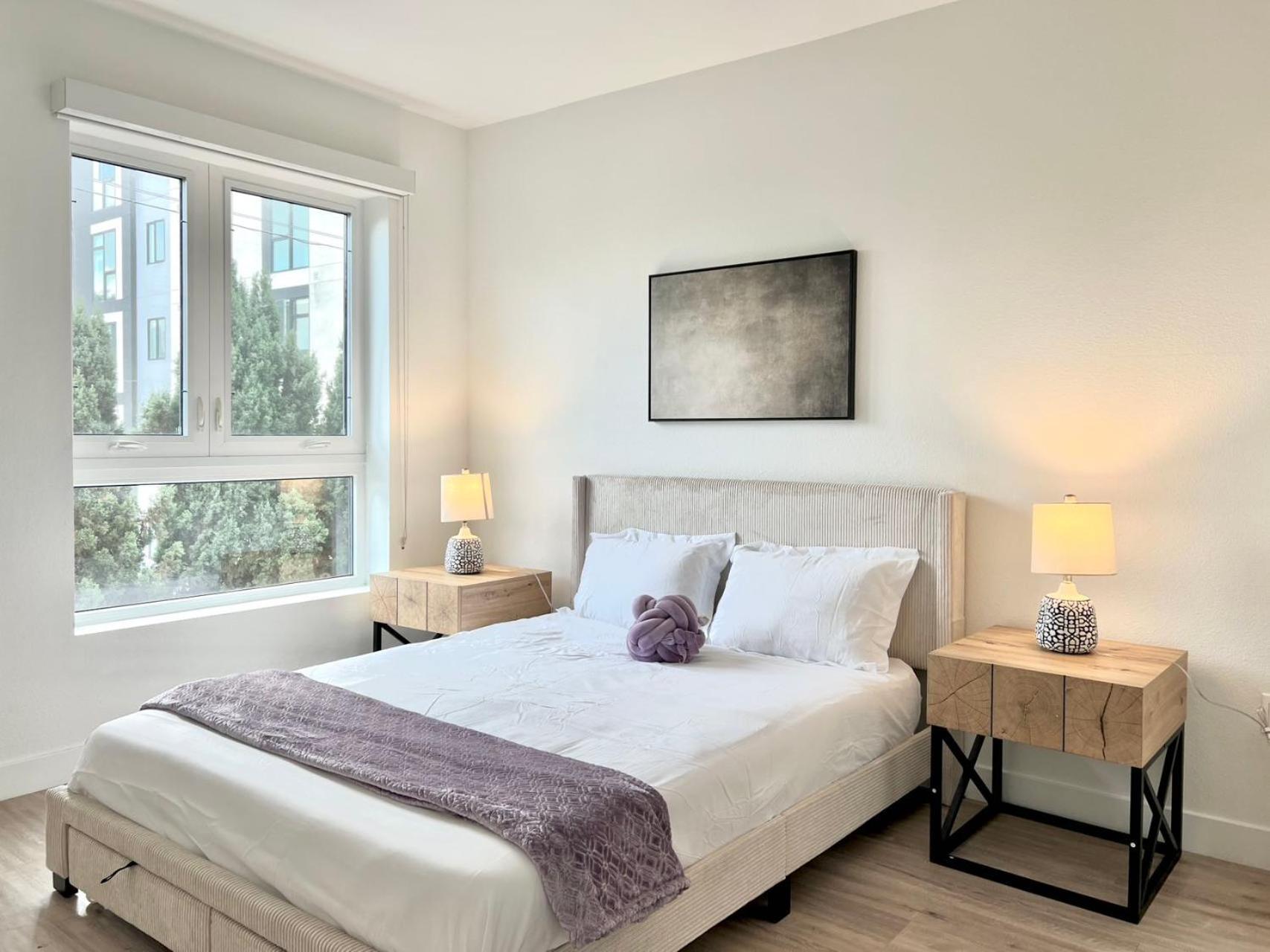 Chic Urban Retreat In Heart Of La, Steps From Attractions! Hotel Los Angeles Exterior foto