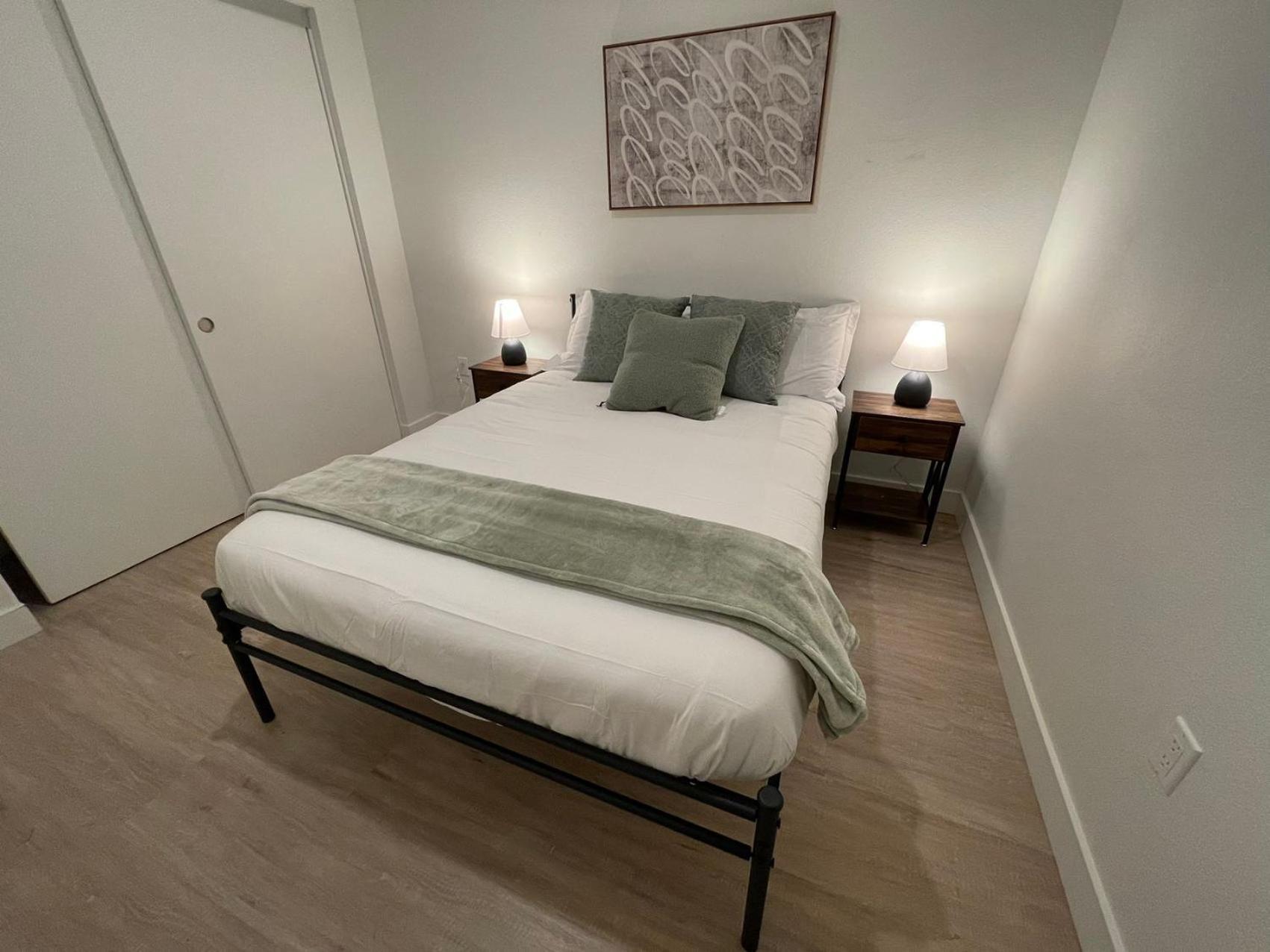 Chic Urban Retreat In Heart Of La, Steps From Attractions! Hotel Los Angeles Exterior foto