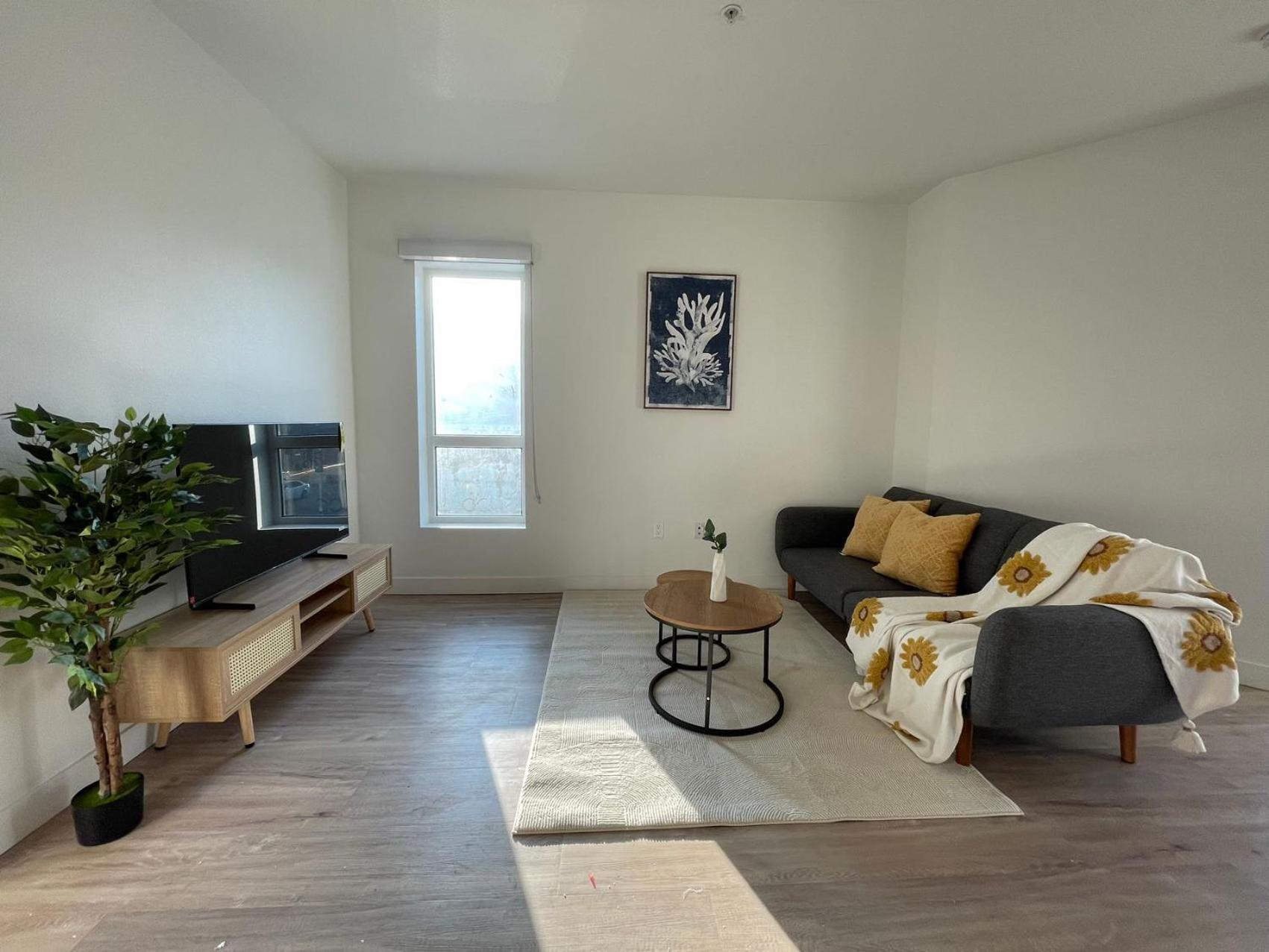 Chic Urban Retreat In Heart Of La, Steps From Attractions! Hotel Los Angeles Exterior foto
